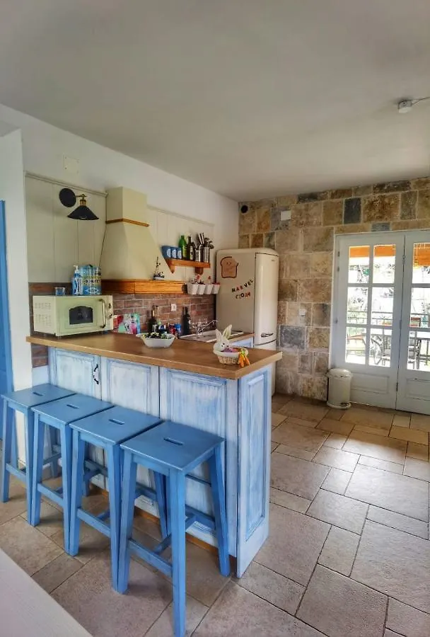 סבטי פטר Villa Mare  סבטי פטר