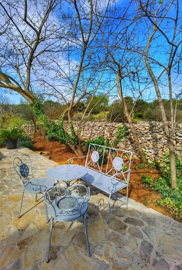 סבטי פטר Villa Mare