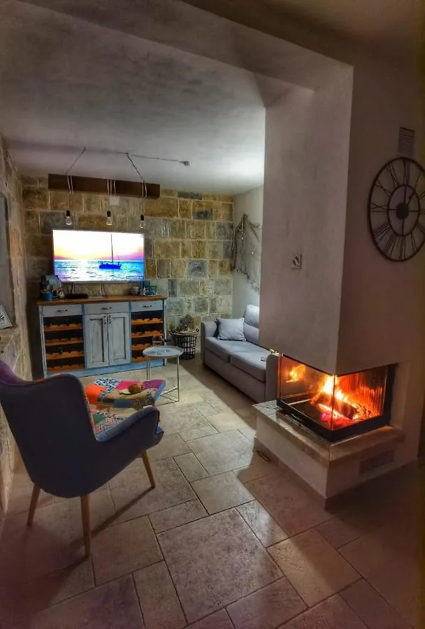 סבטי פטר Villa Mare