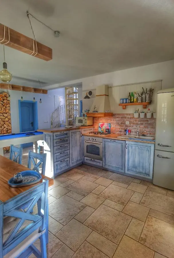 סבטי פטר Villa Mare קרואטיה