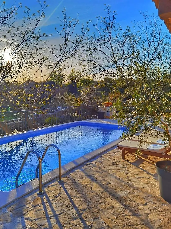סבטי פטר Villa Mare קרואטיה