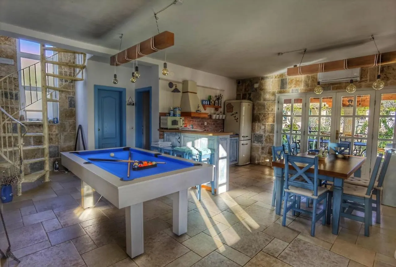 סבטי פטר Villa Mare  סבטי פטר