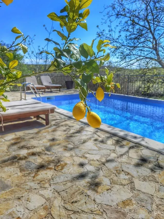 סבטי פטר Villa Mare סבטי פטר