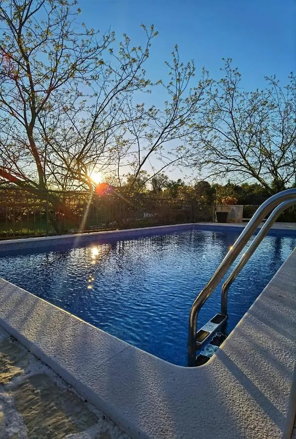 סבטי פטר Villa Mare 0*, סבטי פטר קרואטיה
