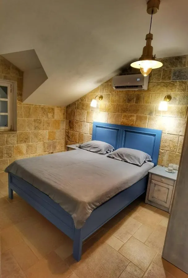 סבטי פטר Villa Mare  סבטי פטר