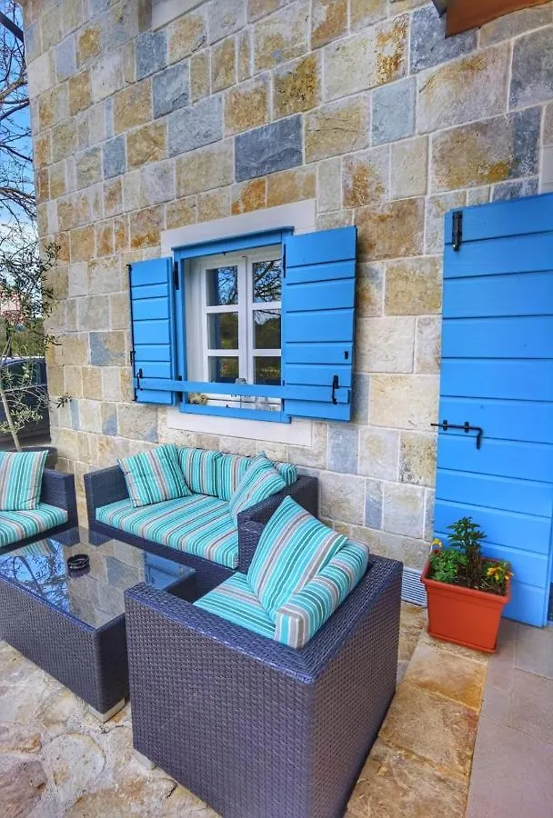 סבטי פטר Villa Mare קרואטיה