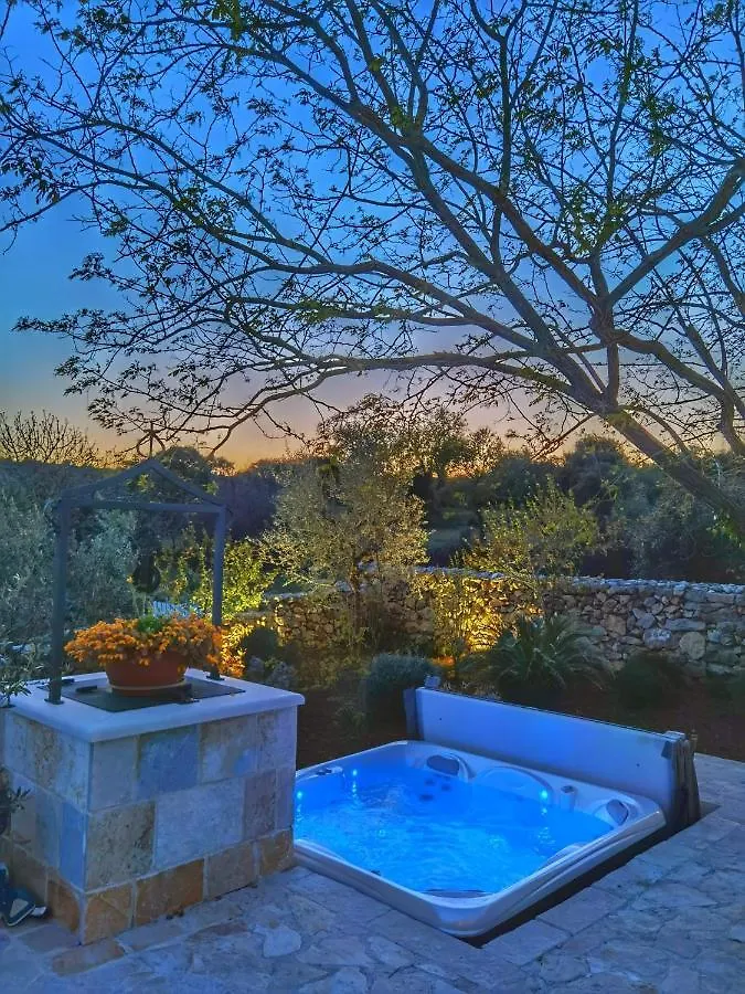 סבטי פטר Villa Mare