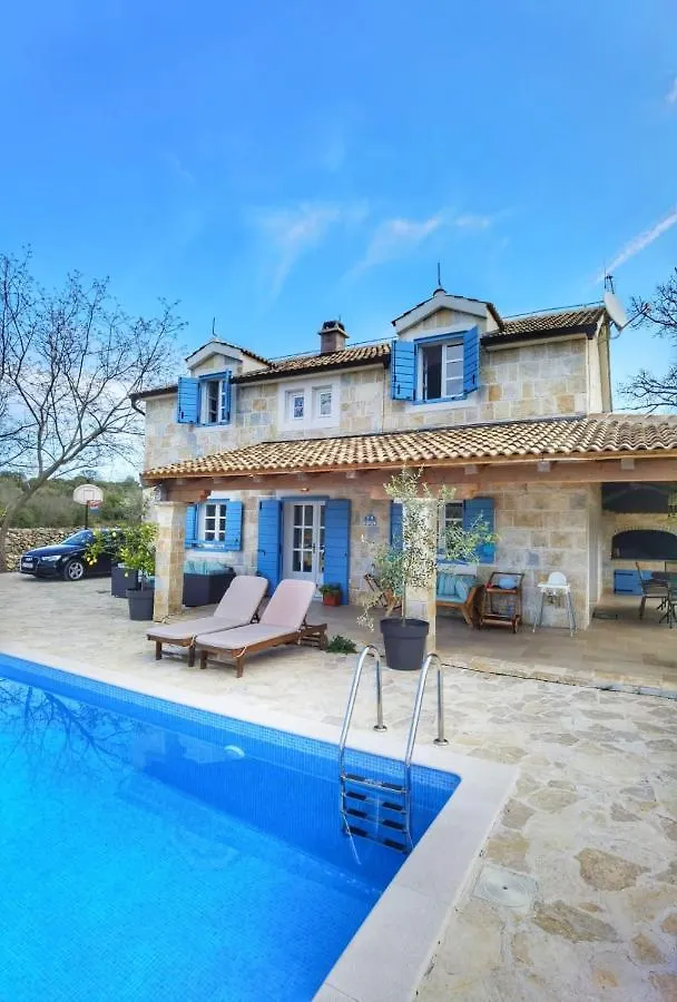 סבטי פטר Villa Mare סבטי פטר