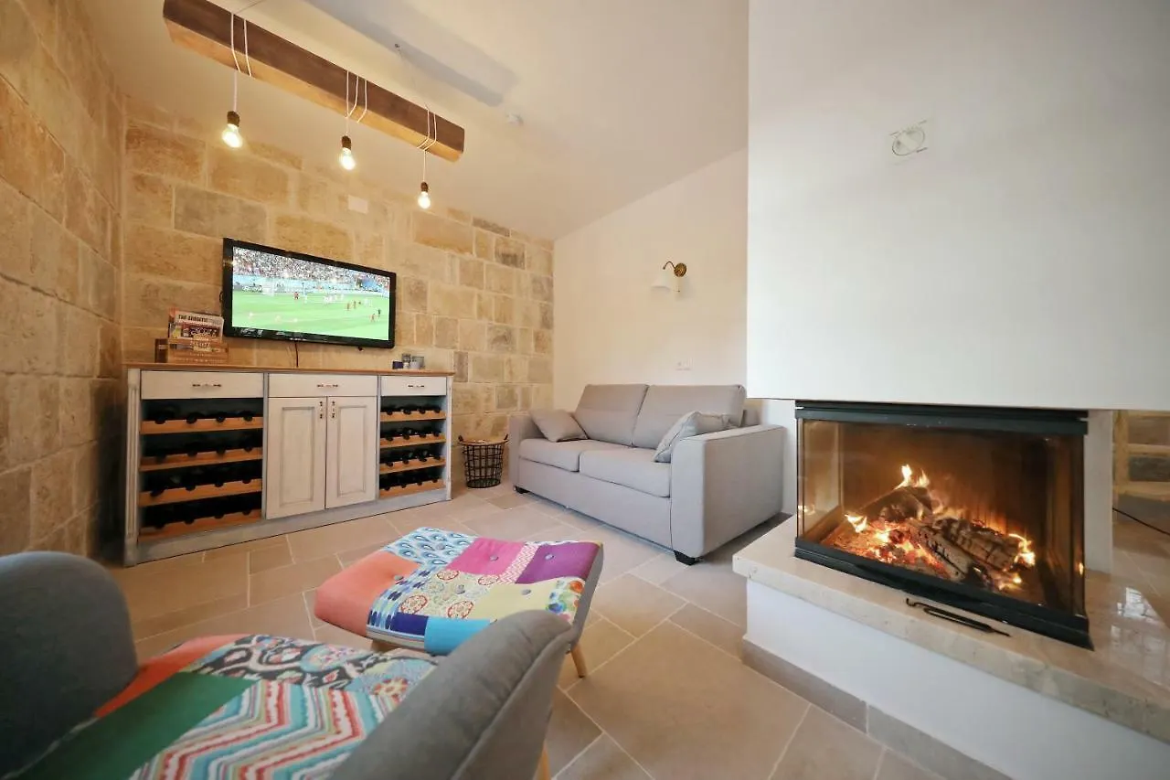 סבטי פטר Villa Mare 0*, סבטי פטר קרואטיה