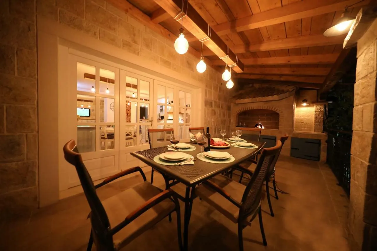 סבטי פטר Villa Mare סבטי פטר
