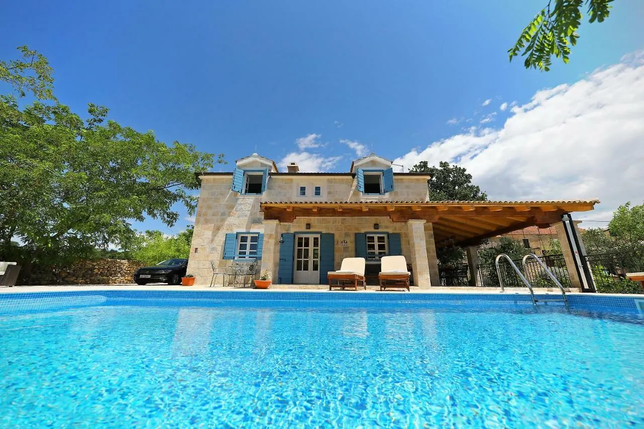 סבטי פטר Villa Mare