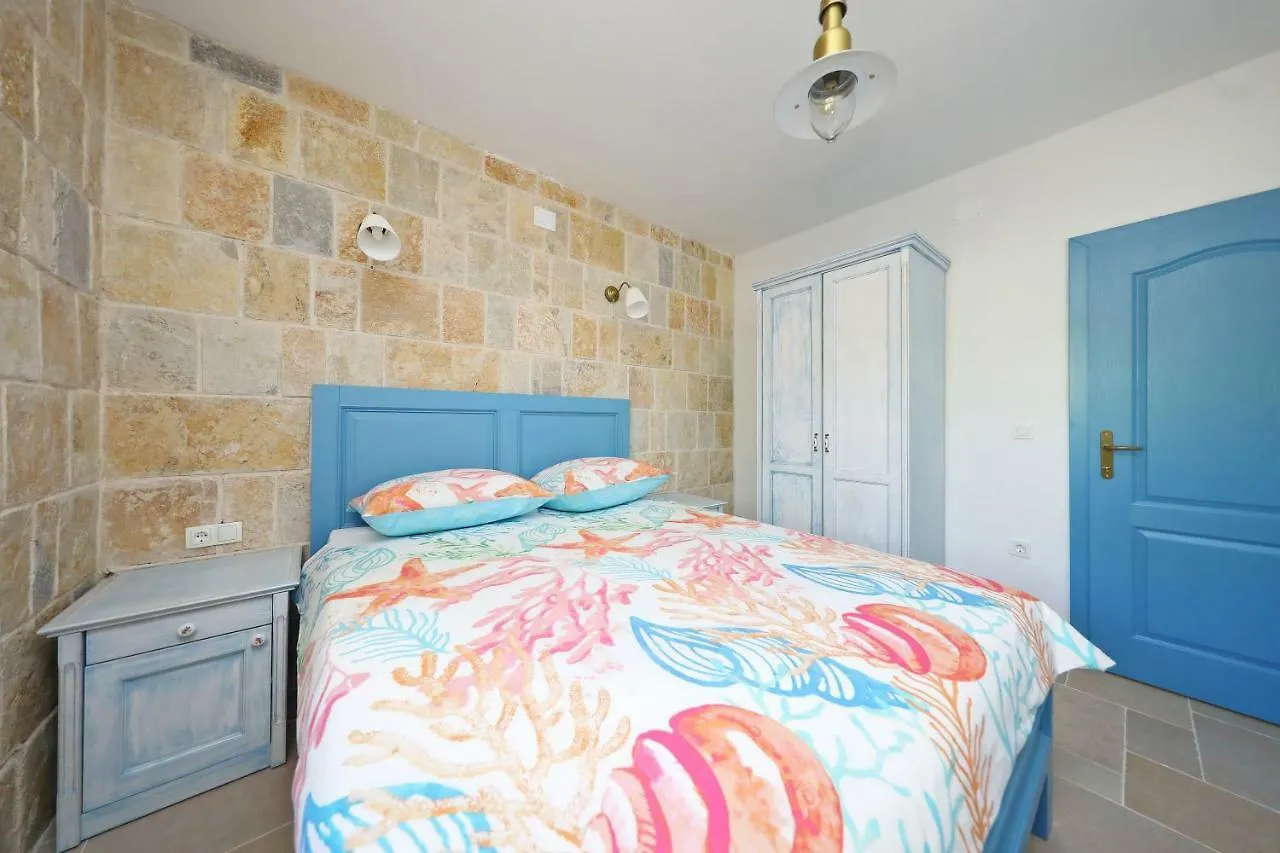 סבטי פטר Villa Mare קרואטיה