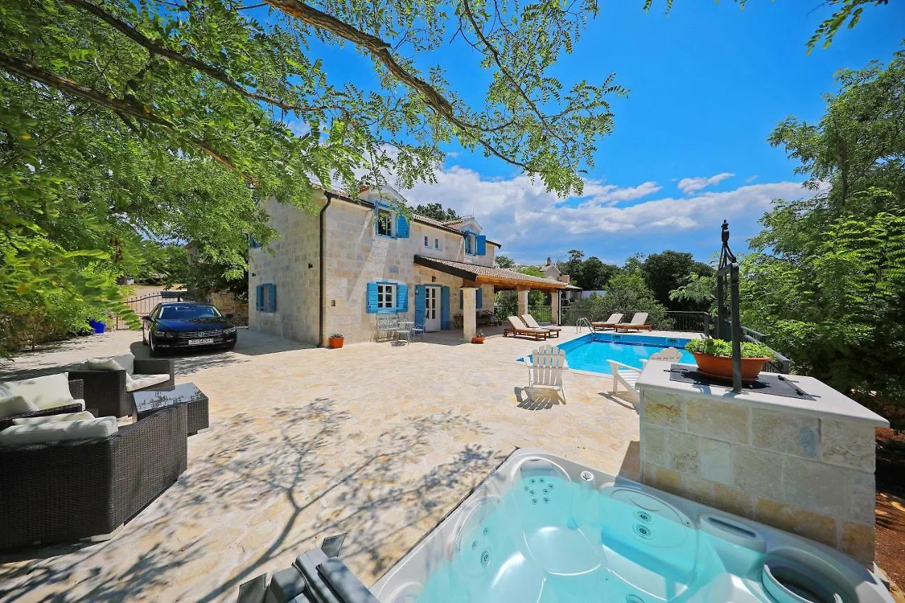 סבטי פטר Villa Mare קרואטיה